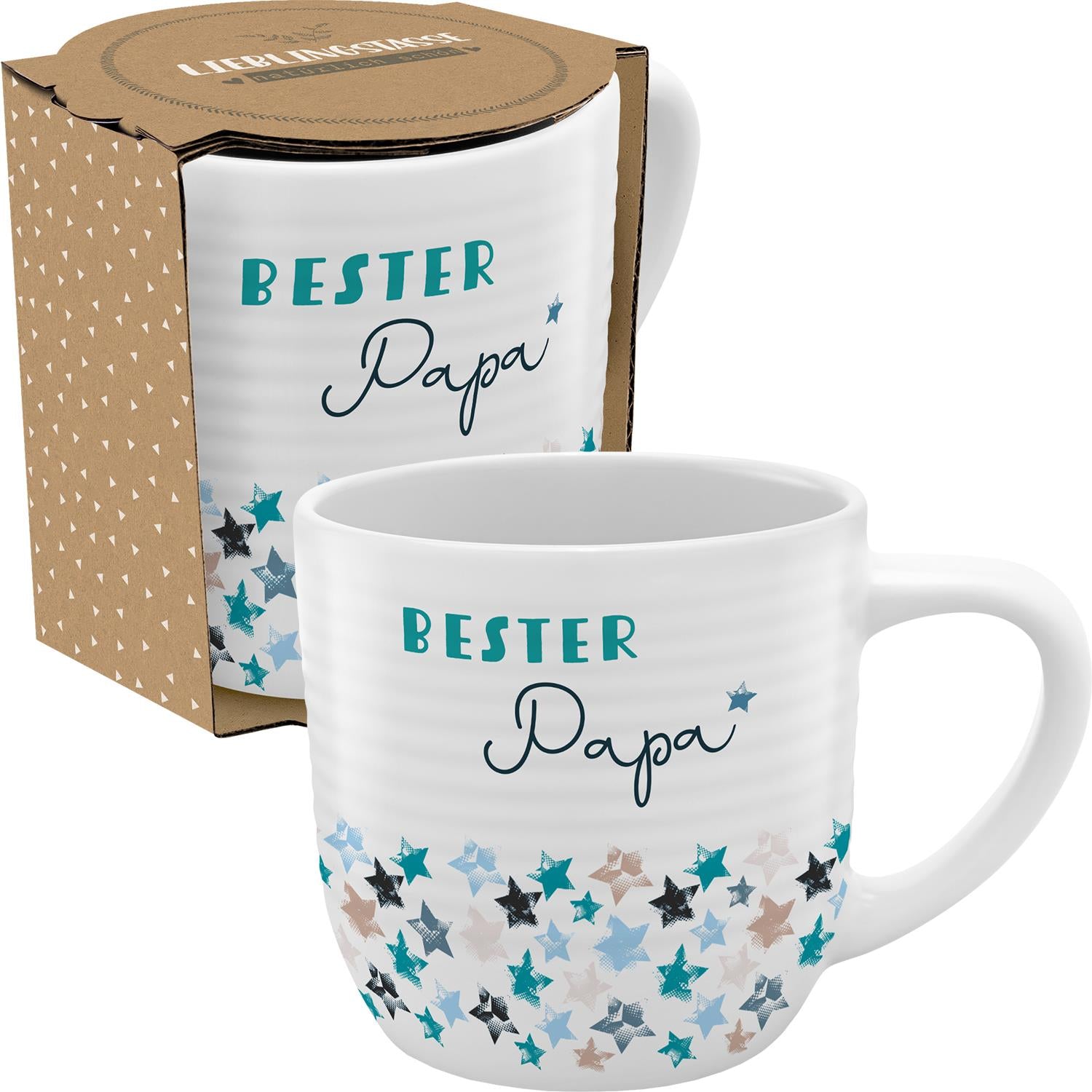 Sheepworld - Lieblingstasse "Bester Papa"
