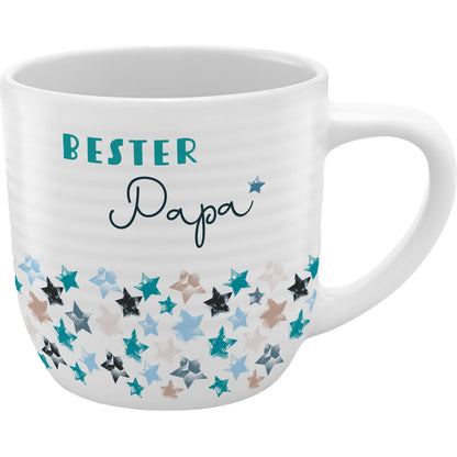 Sheepworld - Lieblingstasse "Bester Papa"