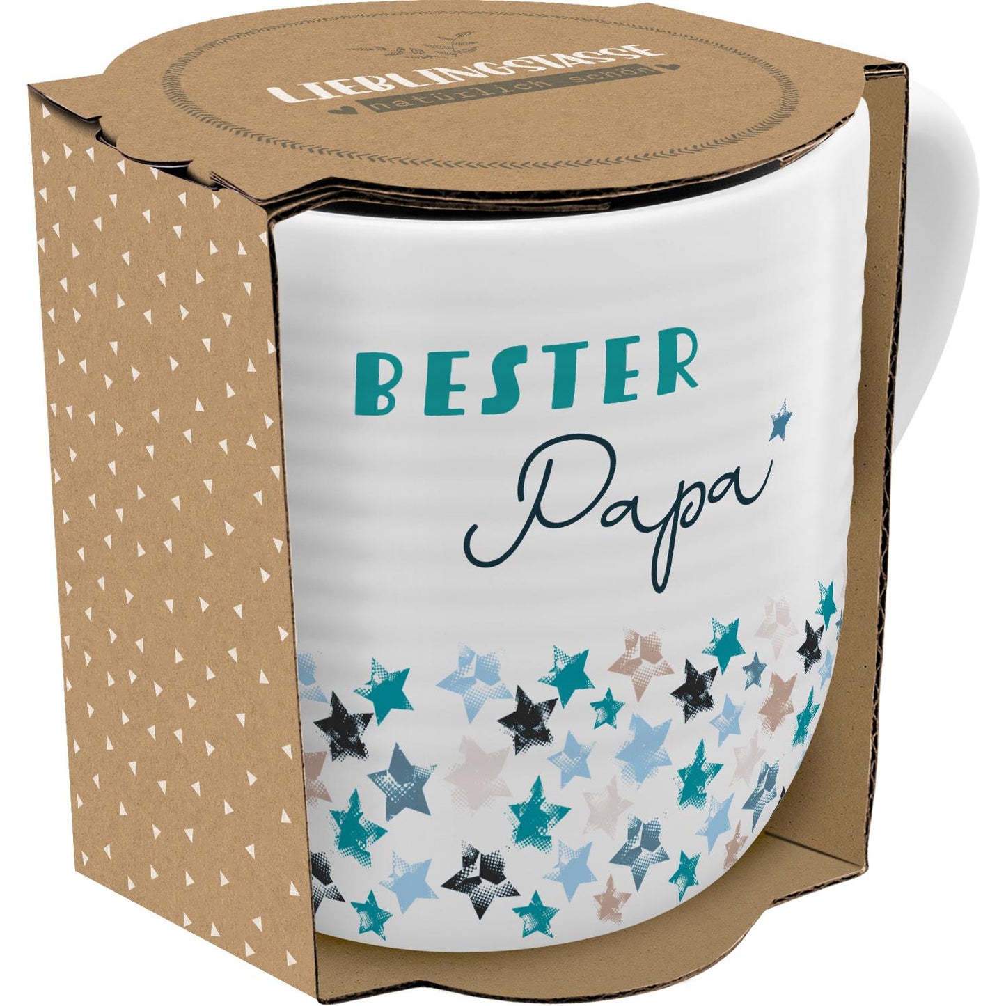 Sheepworld - Lieblingstasse "Bester Papa"