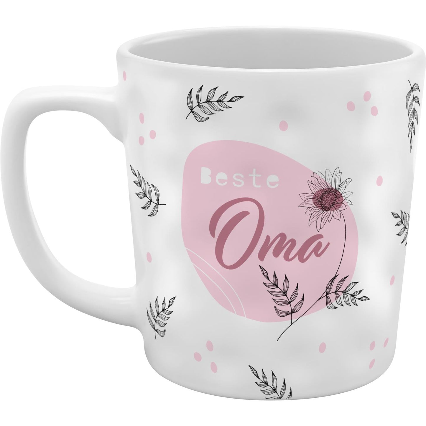 Sheepworld - Lieblingstasse "Beste Oma"