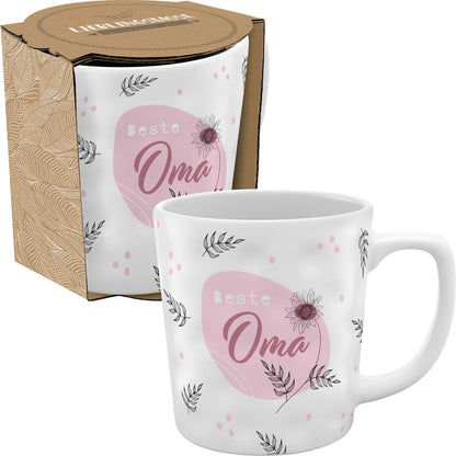 Sheepworld - Lieblingstasse "Beste Oma"