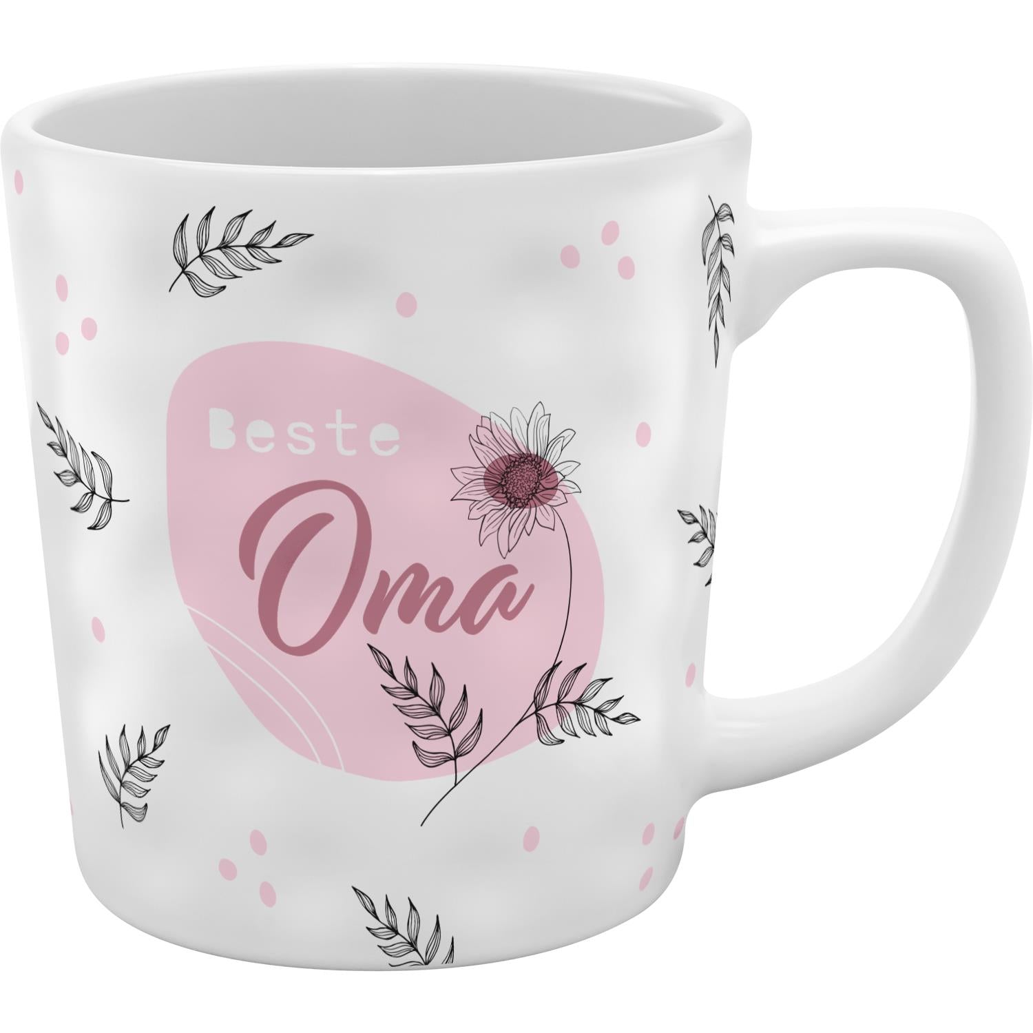 Sheepworld - Lieblingstasse "Beste Oma"