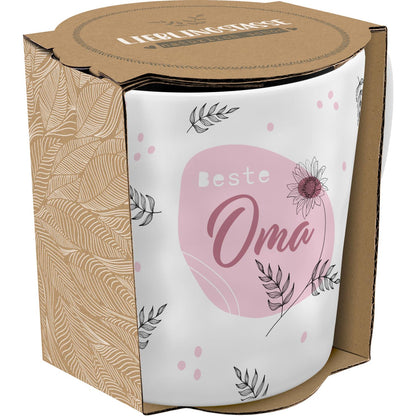 Sheepworld - Lieblingstasse "Beste Oma"
