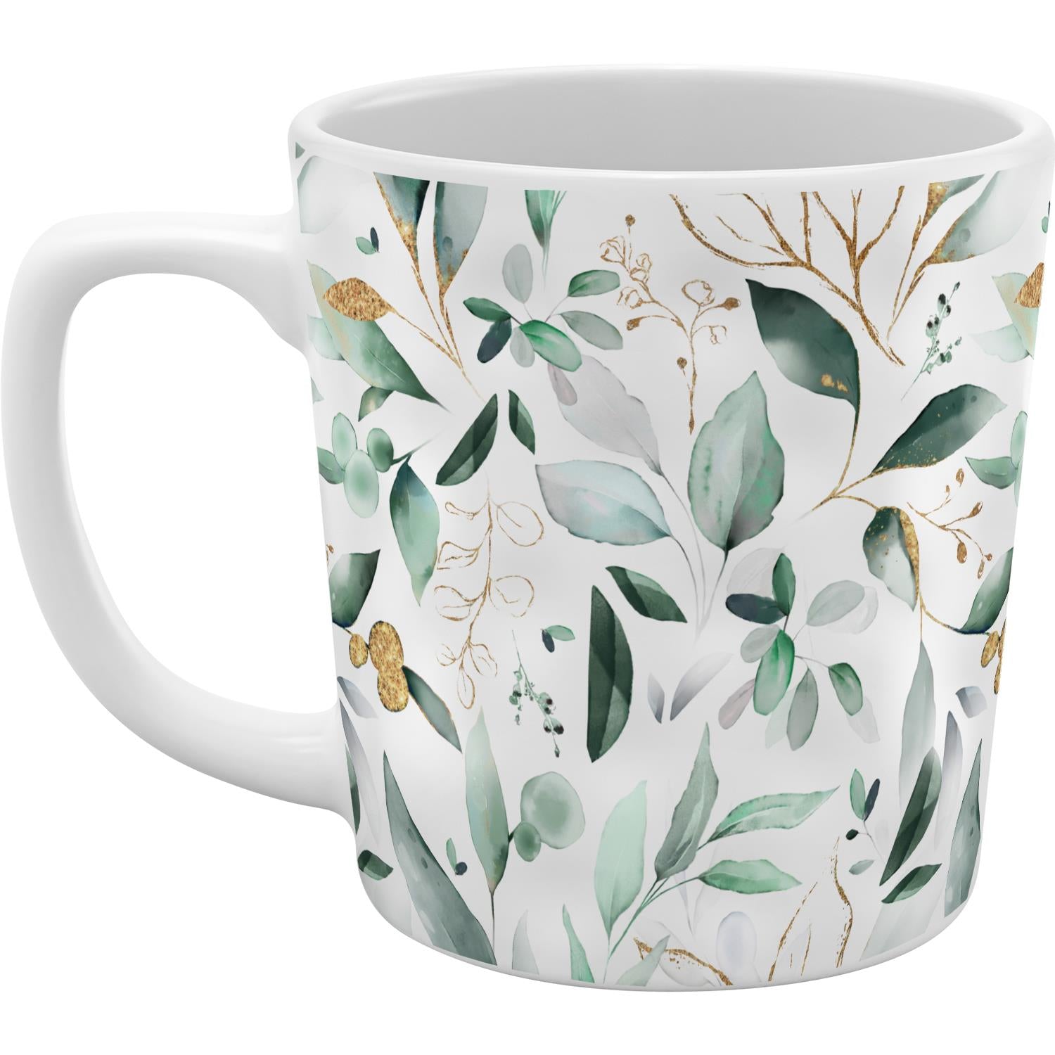 Sheepworld - Lieblingstasse Struktur "Blumen"
