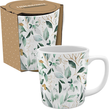 Sheepworld - Lieblingstasse Struktur "Blumen"