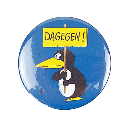 Uli Stein Flaschenöffner-Magnet