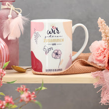 sheepworld XL Tasse "Wir gehören zusammen"