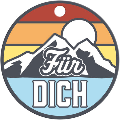 sheepworld Tasse "Traum MANN"