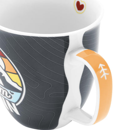 sheepworld Tasse "Traum MANN"