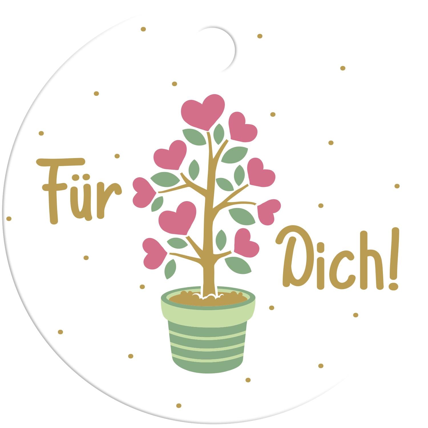 sheepworld - Kerze im Glas "Beste Mama"