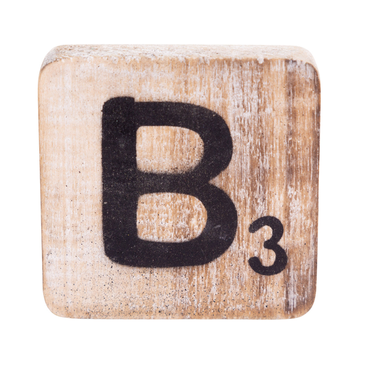 Wörterpuzzle - Holztafeln mit Buchstaben, Zeichen, Symbolen