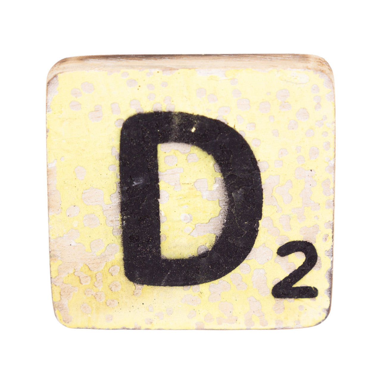 Wörterpuzzle - Holztafeln mit Buchstaben, Zeichen, Symbolen