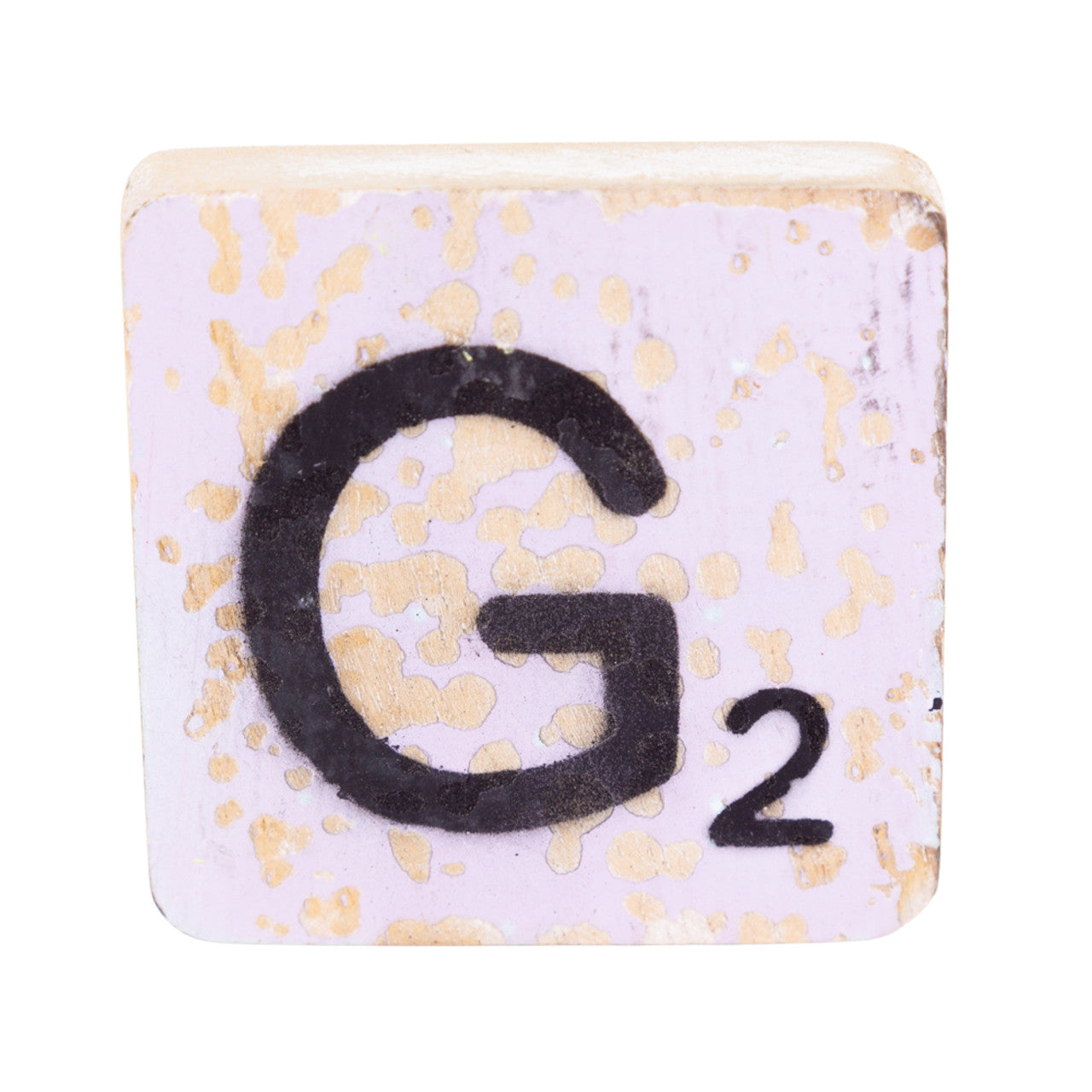 Wörterpuzzle - Holztafeln mit Buchstaben, Zeichen, Symbolen