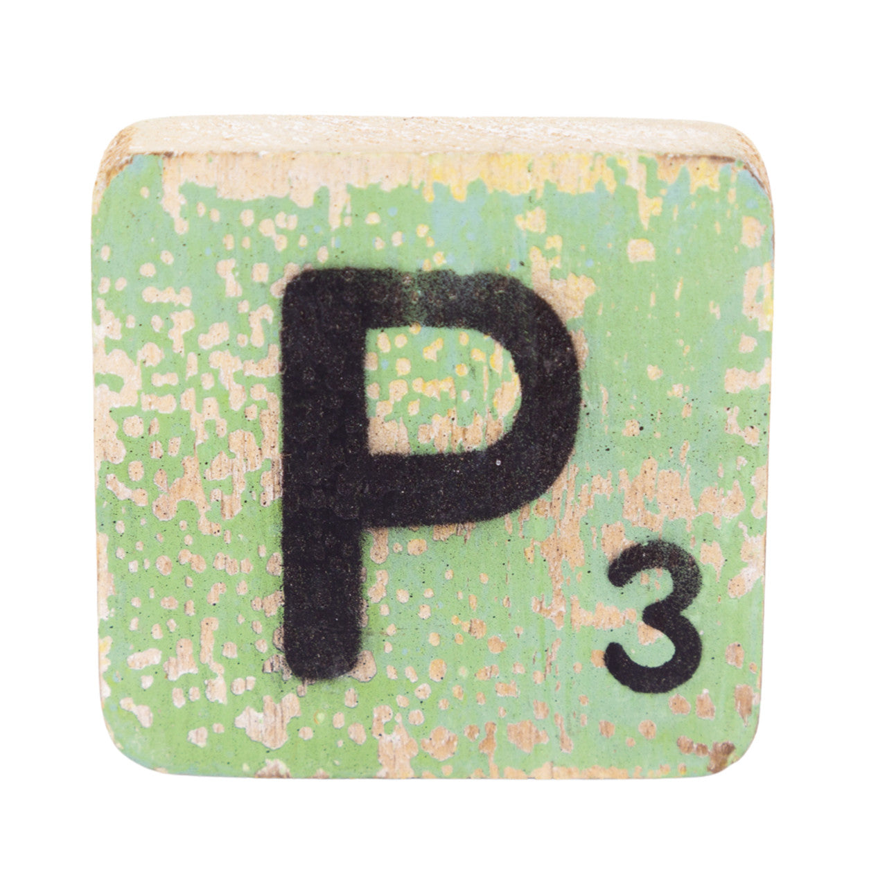 Wörterpuzzle - Holztafeln mit Buchstaben, Zeichen, Symbolen