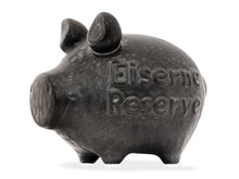 KCG Sparschwein "Eiserne Reserve"