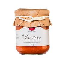 Gourmet Berner® Pesto Rosso