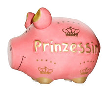 KCG Sparschwein "Prinzessin"