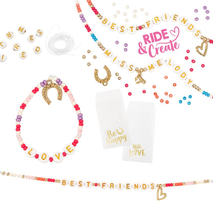 Miss Melody DIY Armbänder