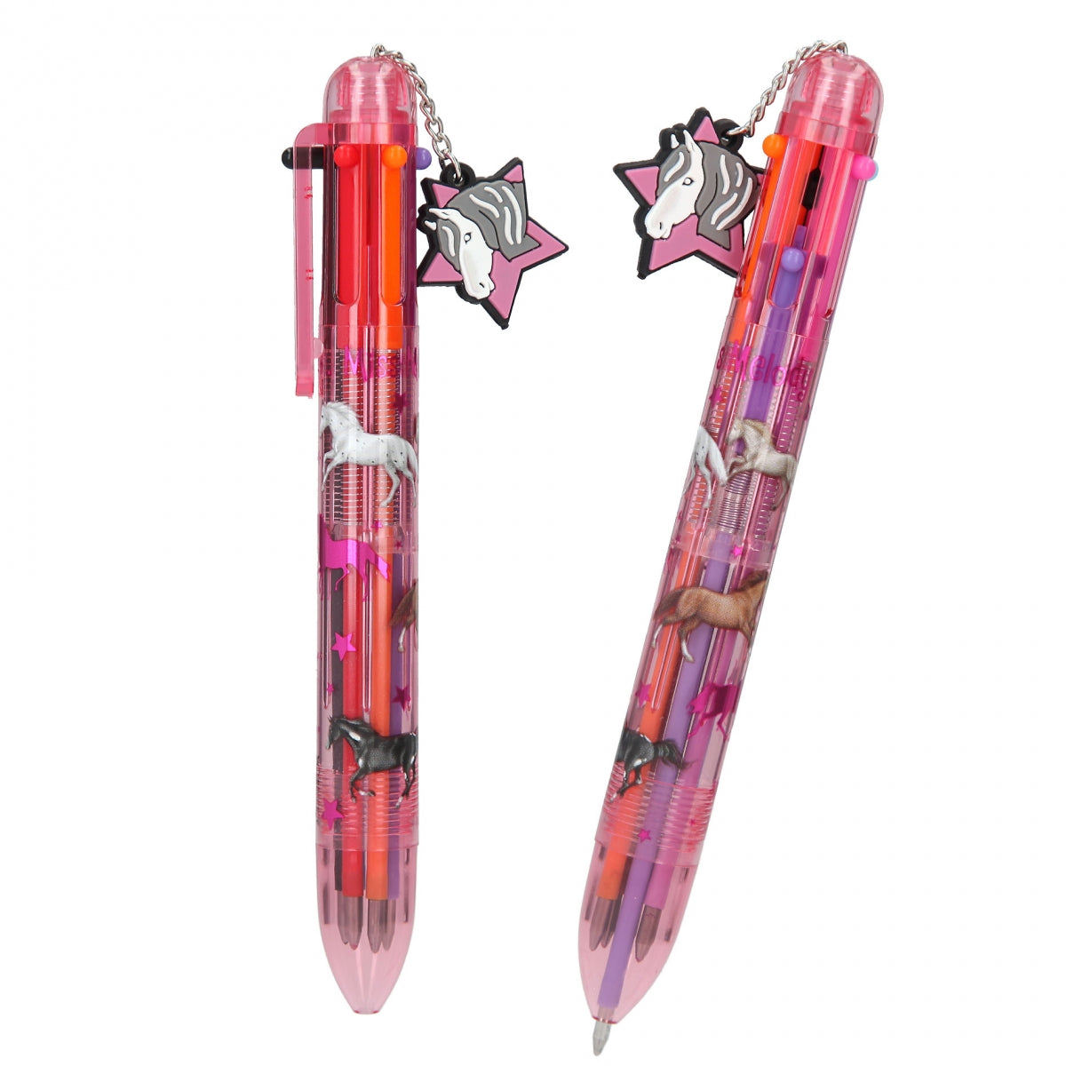Miss Melody Gelstift mit 6 Farben