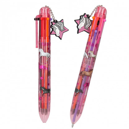 Miss Melody Gelstift mit 6 Farben