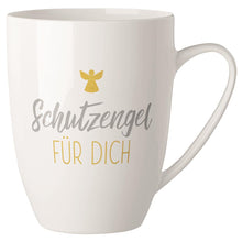 Becher für dich - "Schutzengel - Für Dich"