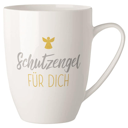 Becher für dich - "Schutzengel - Für Dich"