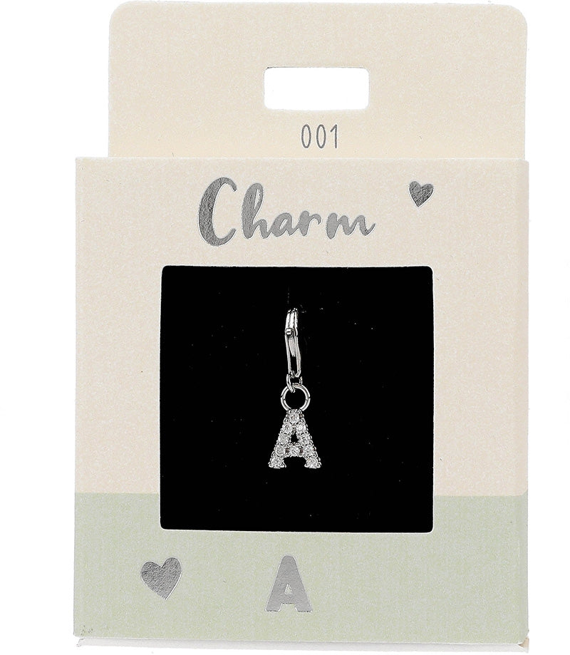 DEPESCHE Charms/Anhänger "Express Yourself"