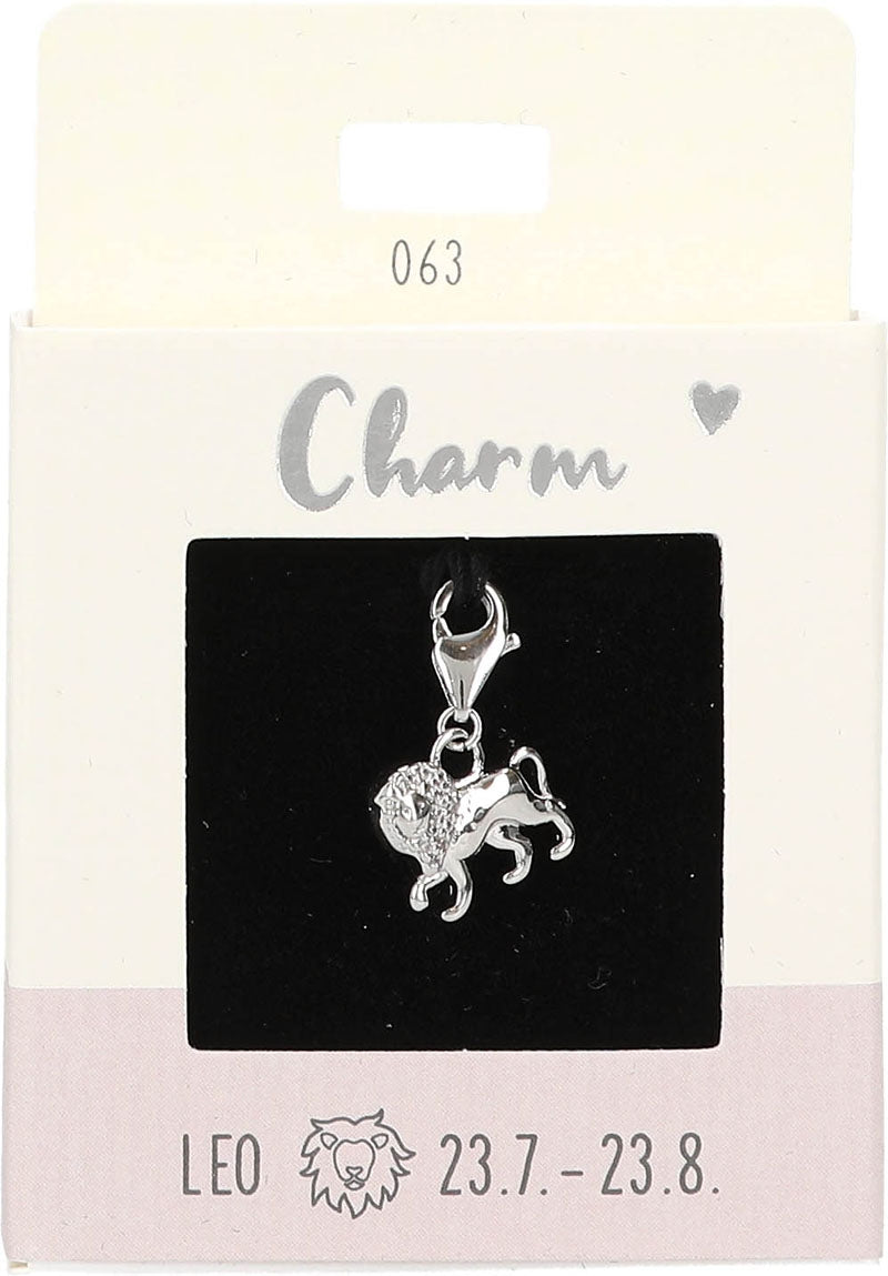 DEPESCHE Charms/Anhänger "Express Yourself"