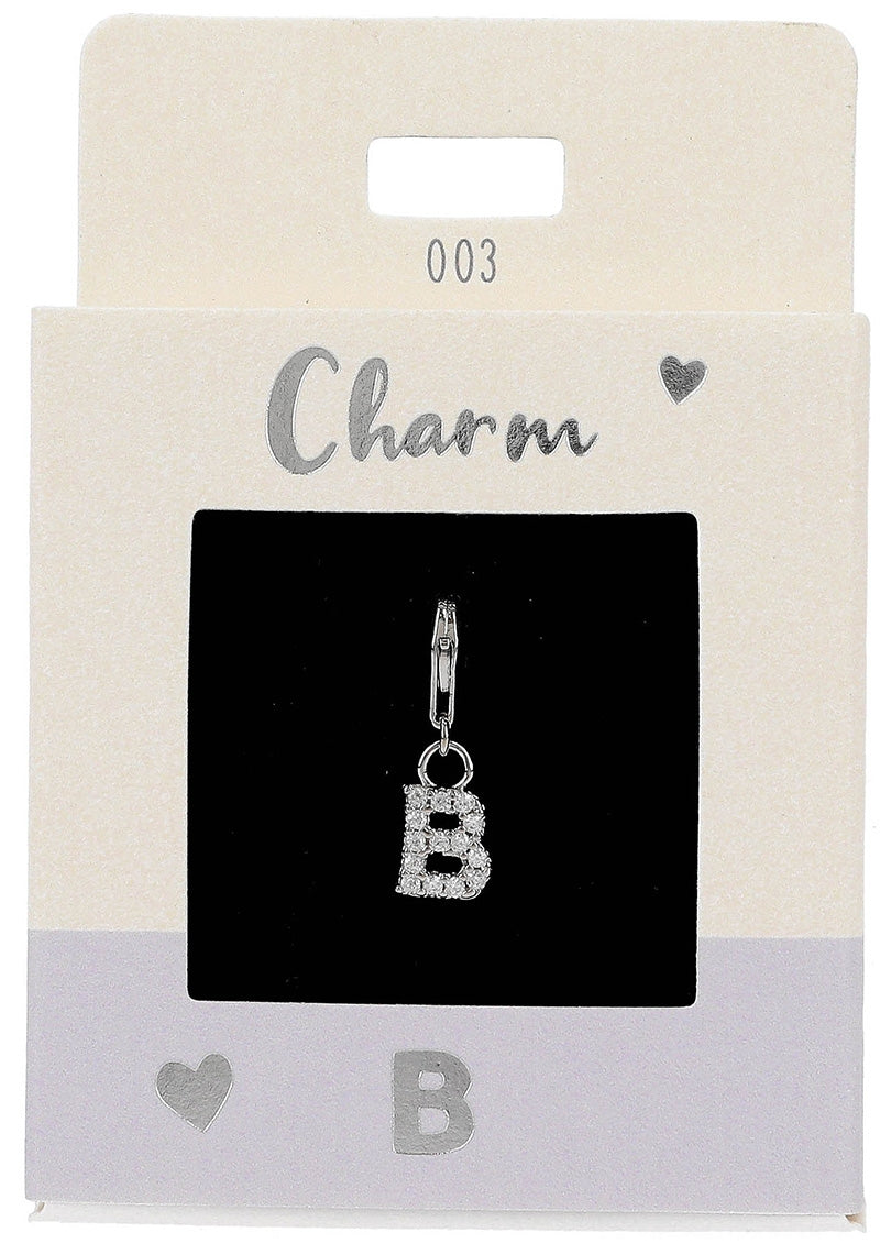 DEPESCHE Charms/Anhänger "Express Yourself"