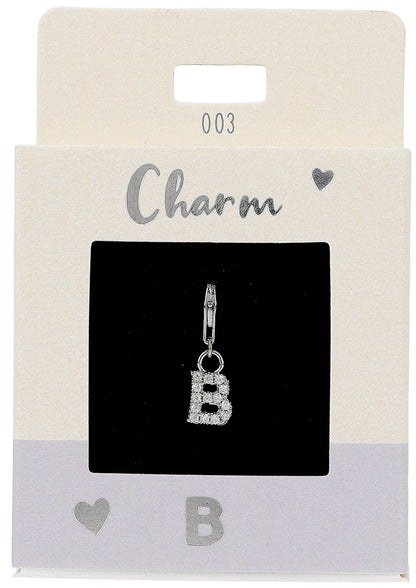 DEPESCHE Charms/Anhänger "Express Yourself"