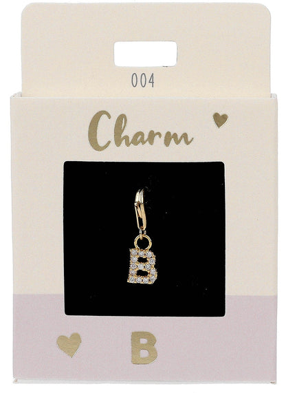 DEPESCHE Charms/Anhänger "Express Yourself"
