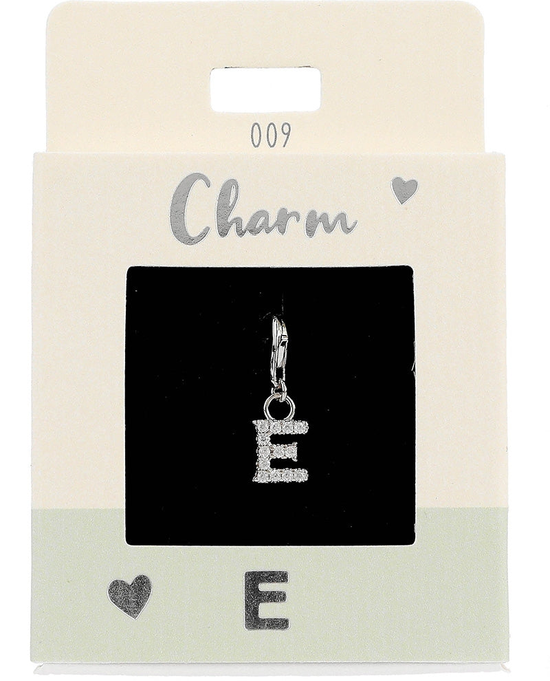 DEPESCHE Charms/Anhänger "Express Yourself"