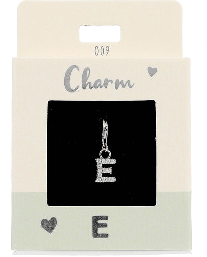 DEPESCHE Charms/Anhänger "Express Yourself"