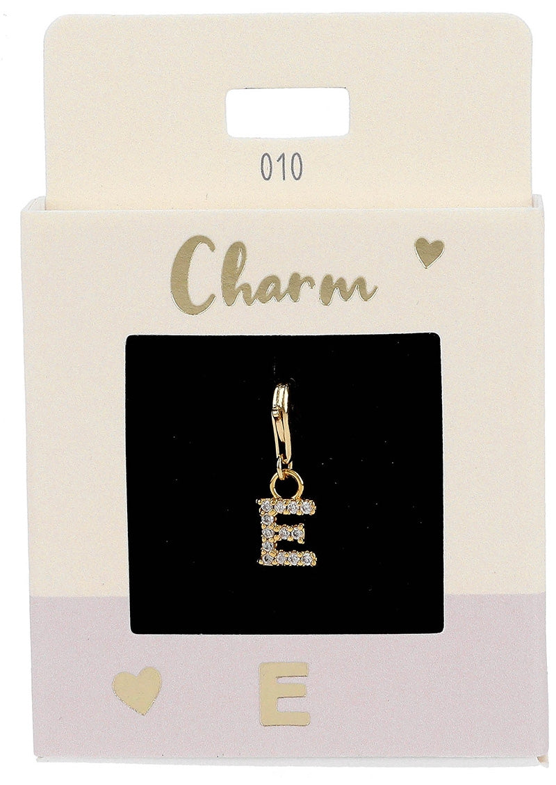 DEPESCHE Charms/Anhänger "Express Yourself"