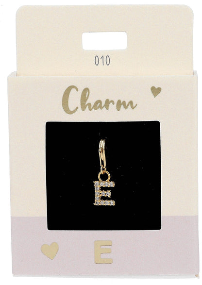 DEPESCHE Charms/Anhänger "Express Yourself"
