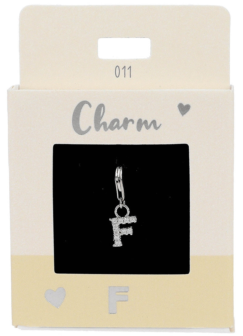 DEPESCHE Charms/Anhänger "Express Yourself"