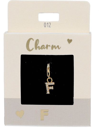 DEPESCHE Charms/Anhänger "Express Yourself"