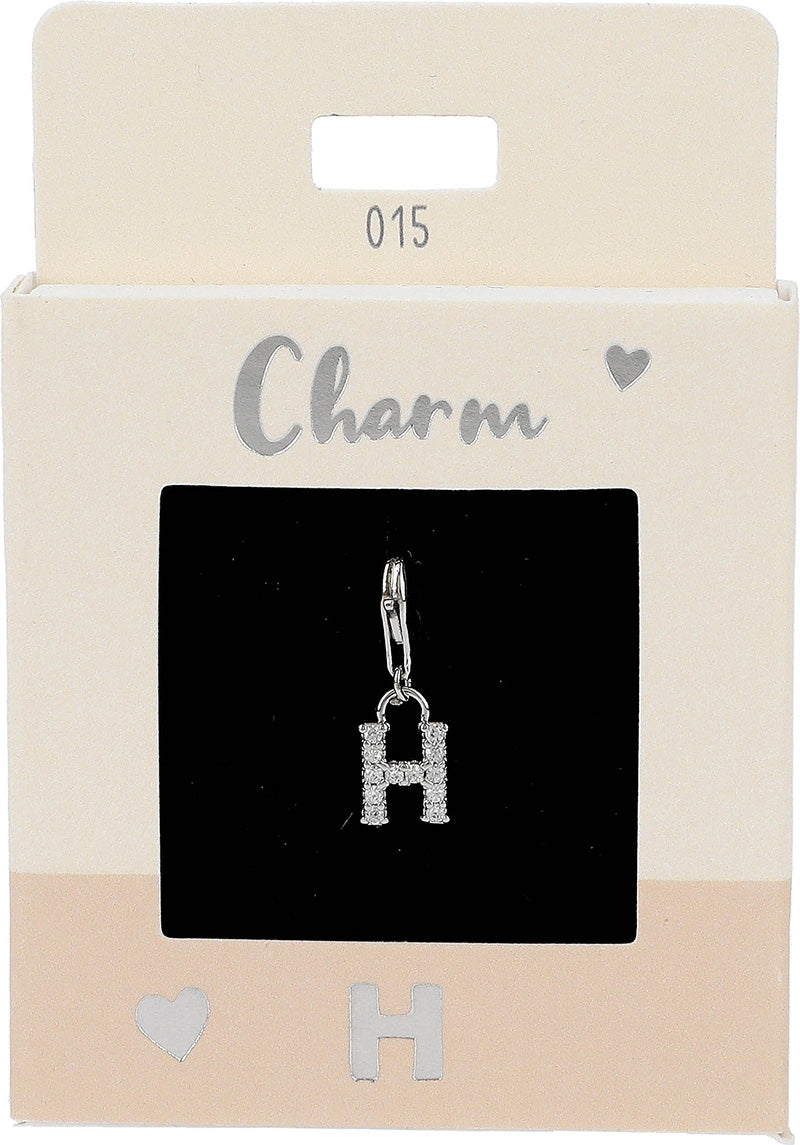 DEPESCHE Charms/Anhänger "Express Yourself"