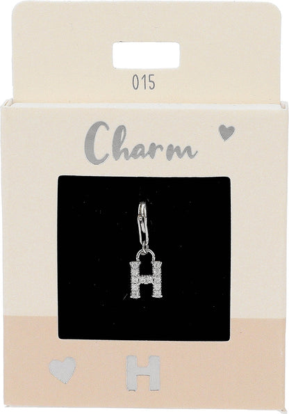 DEPESCHE Charms/Anhänger "Express Yourself"