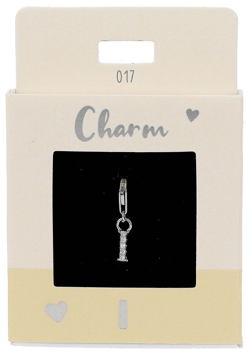 DEPESCHE Charms/Anhänger "Express Yourself"