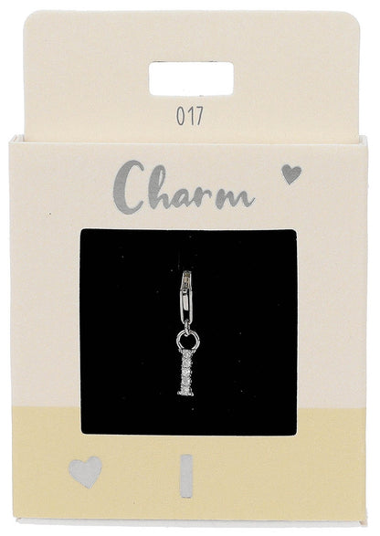 DEPESCHE Charms/Anhänger "Express Yourself"