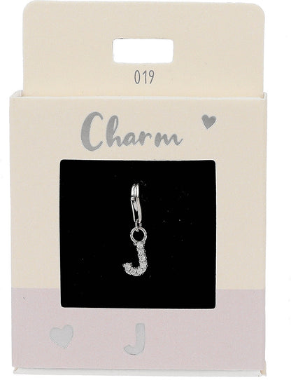 DEPESCHE Charms/Anhänger "Express Yourself"