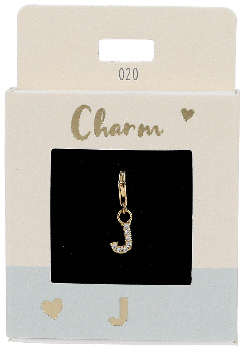 DEPESCHE Charms/Anhänger "Express Yourself"