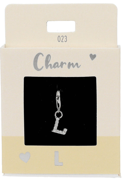 DEPESCHE Charms/Anhänger "Express Yourself"