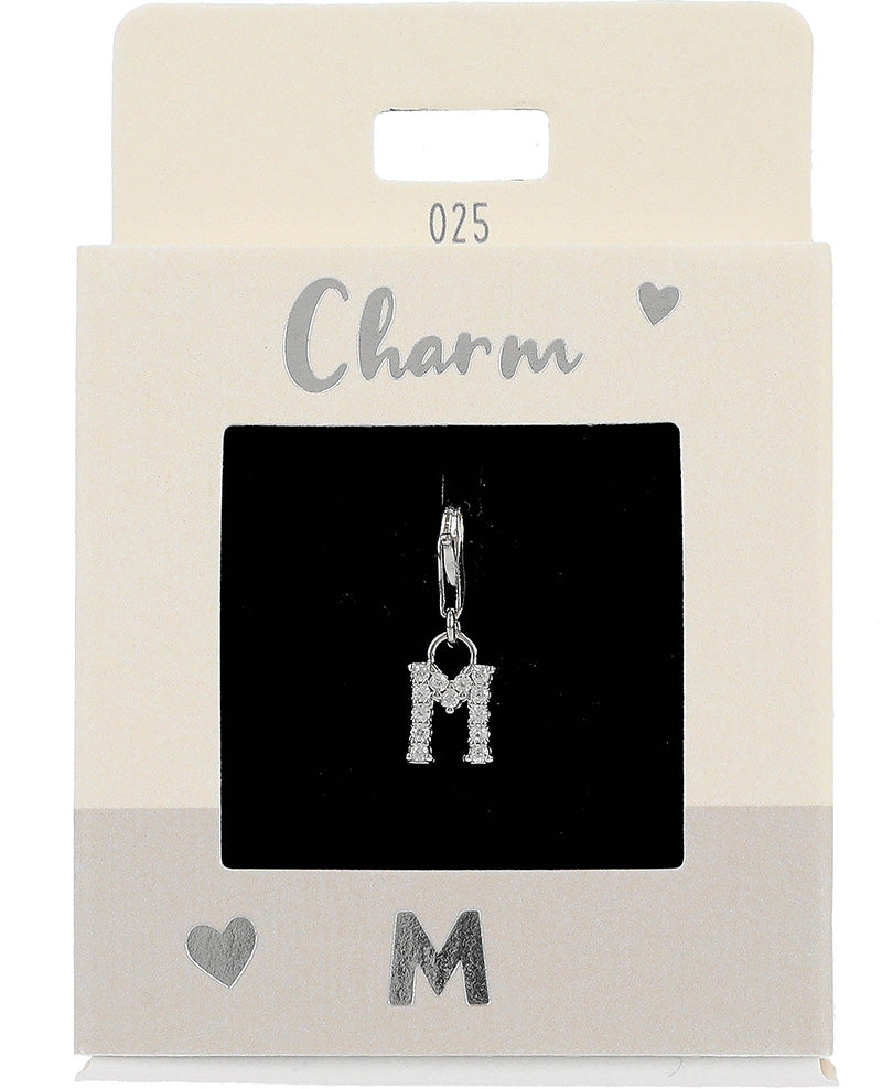 DEPESCHE Charms/Anhänger "Express Yourself"