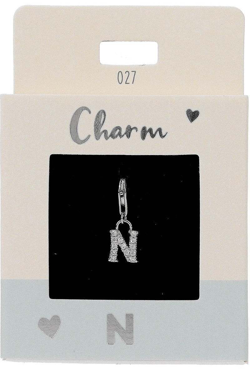 DEPESCHE Charms/Anhänger "Express Yourself"
