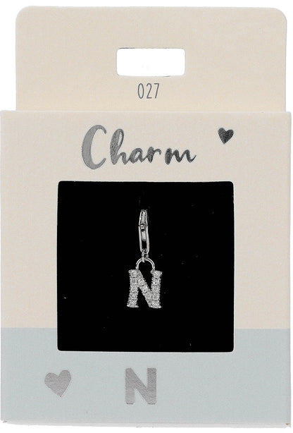 DEPESCHE Charms/Anhänger "Express Yourself"