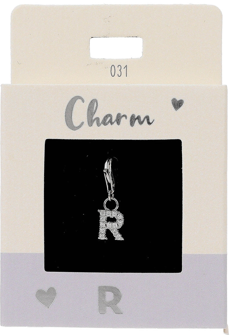 DEPESCHE Charms/Anhänger "Express Yourself"