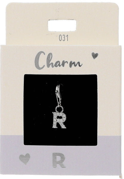 DEPESCHE Charms/Anhänger "Express Yourself"