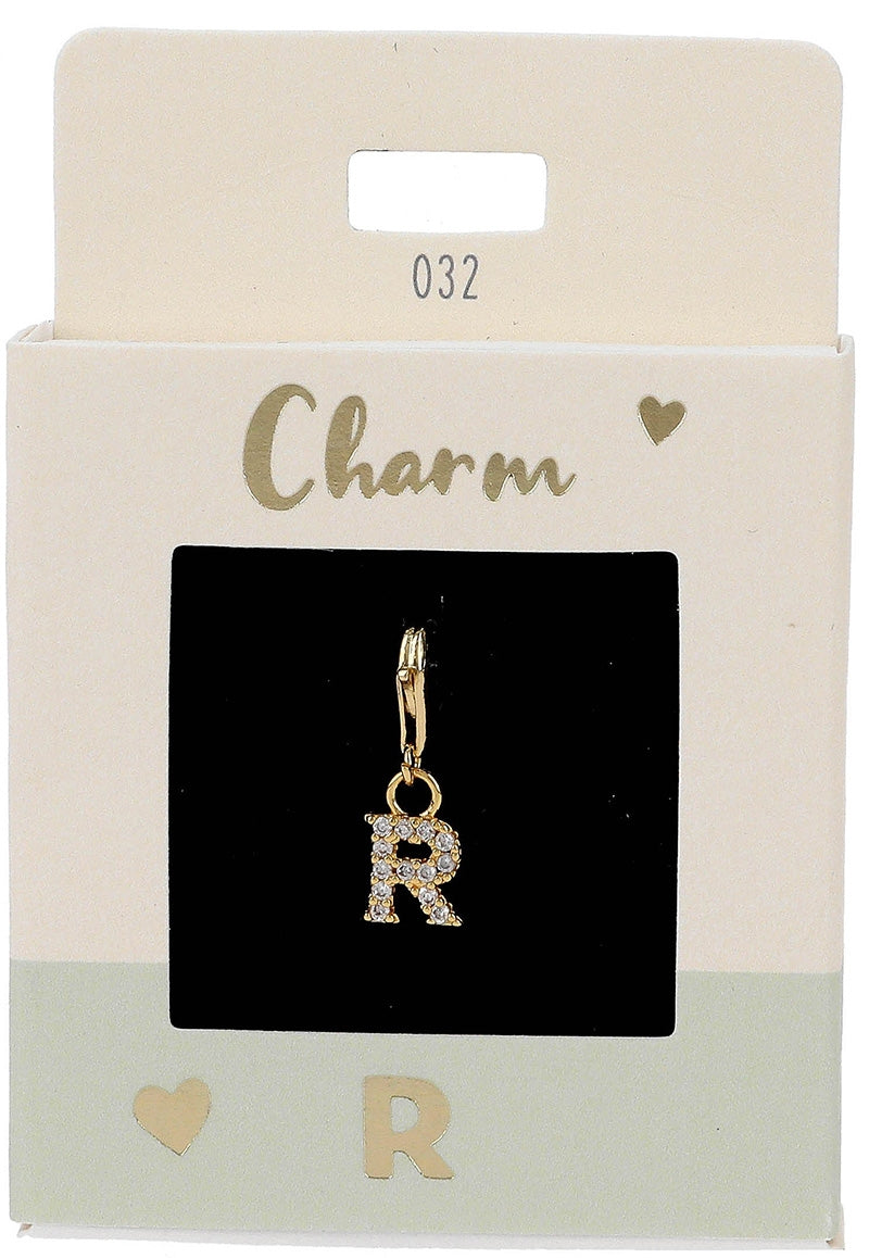 DEPESCHE Charms/Anhänger "Express Yourself"